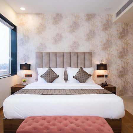 Hotel Avadh Classio Near By Ram Mandir Faizābād エクステリア 写真