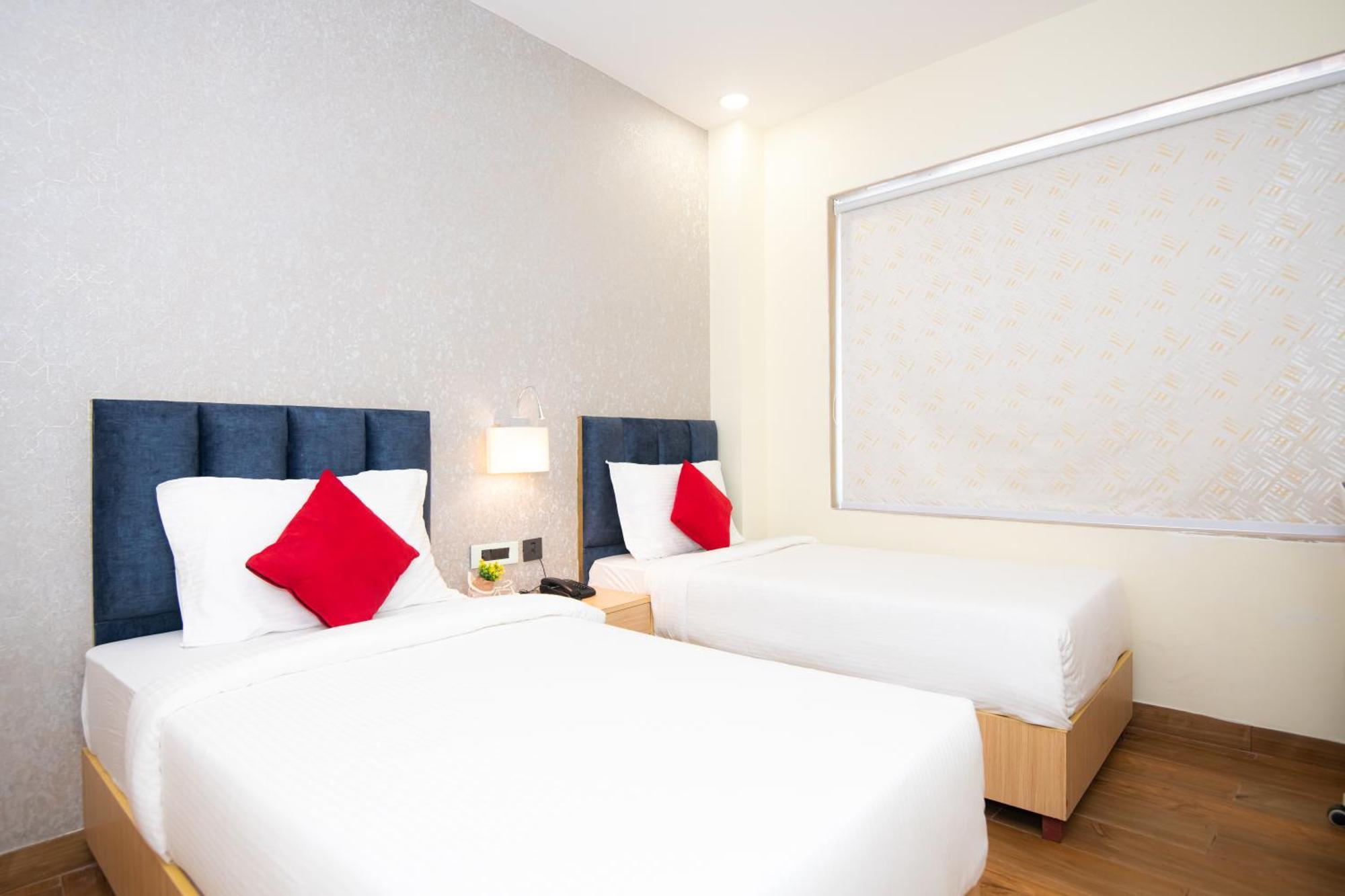 Hotel Avadh Classio Near By Ram Mandir Faizābād エクステリア 写真