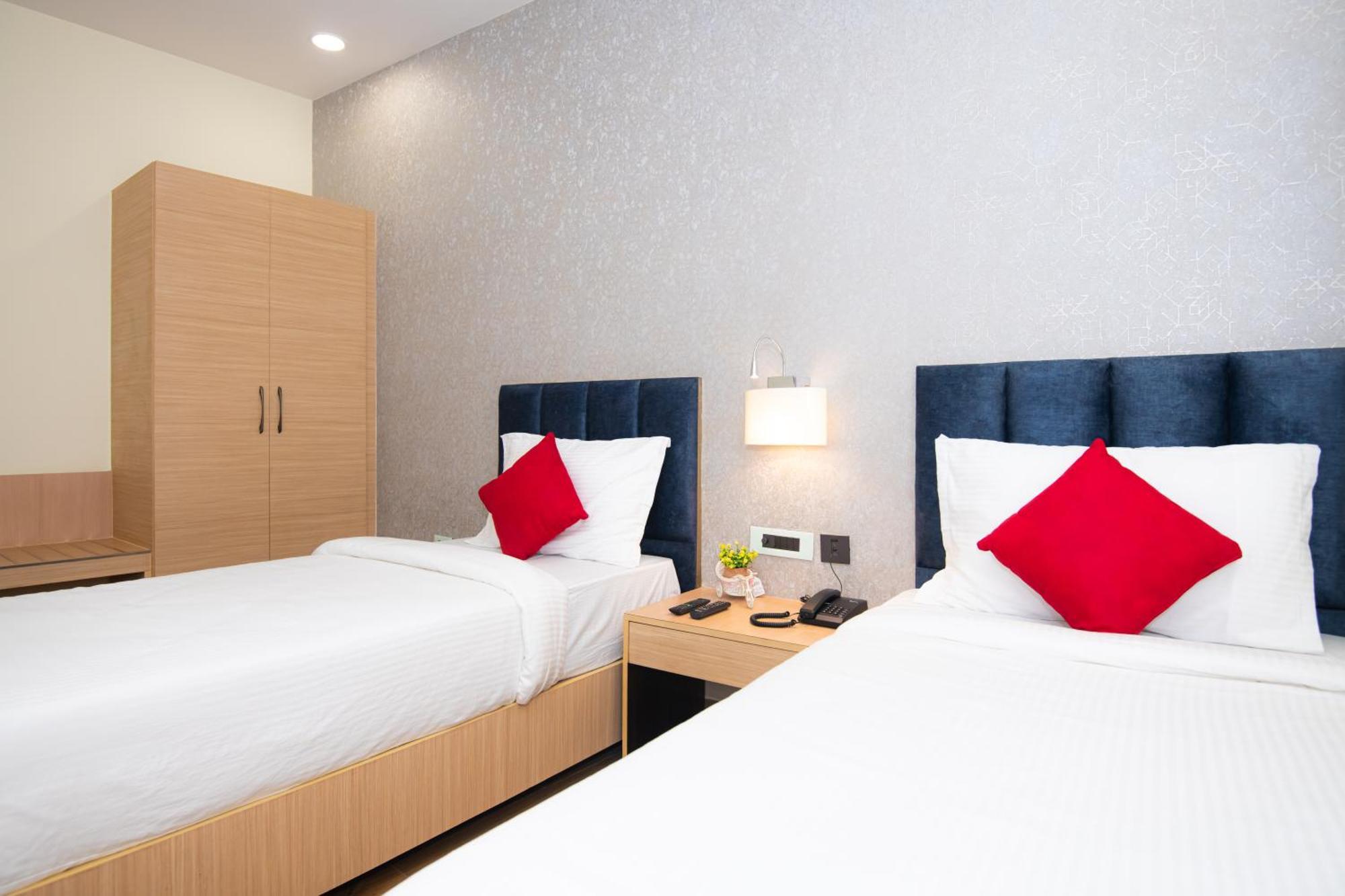 Hotel Avadh Classio Near By Ram Mandir Faizābād エクステリア 写真