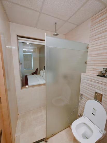 Hotel Avadh Classio Near By Ram Mandir Faizābād エクステリア 写真